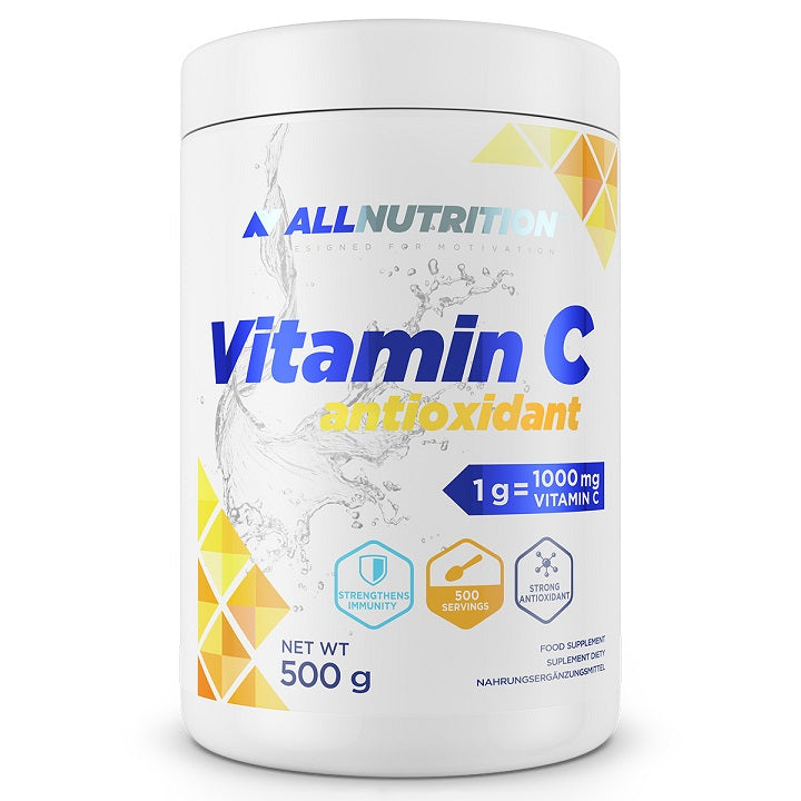 Vitamin C Antioxidant - 500g