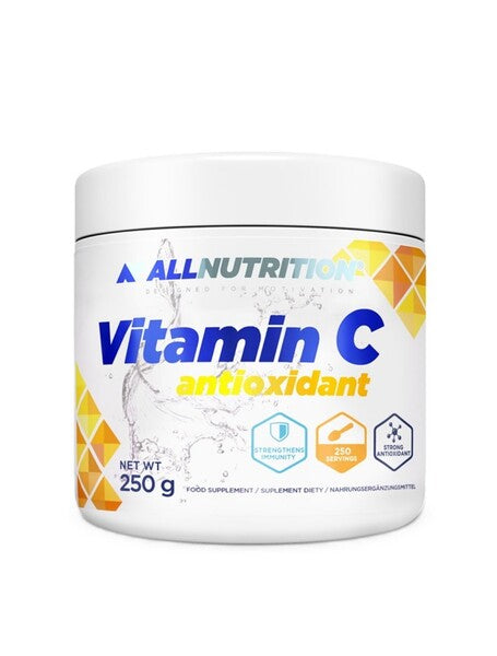 Vitamin C Antioxidant - 250g