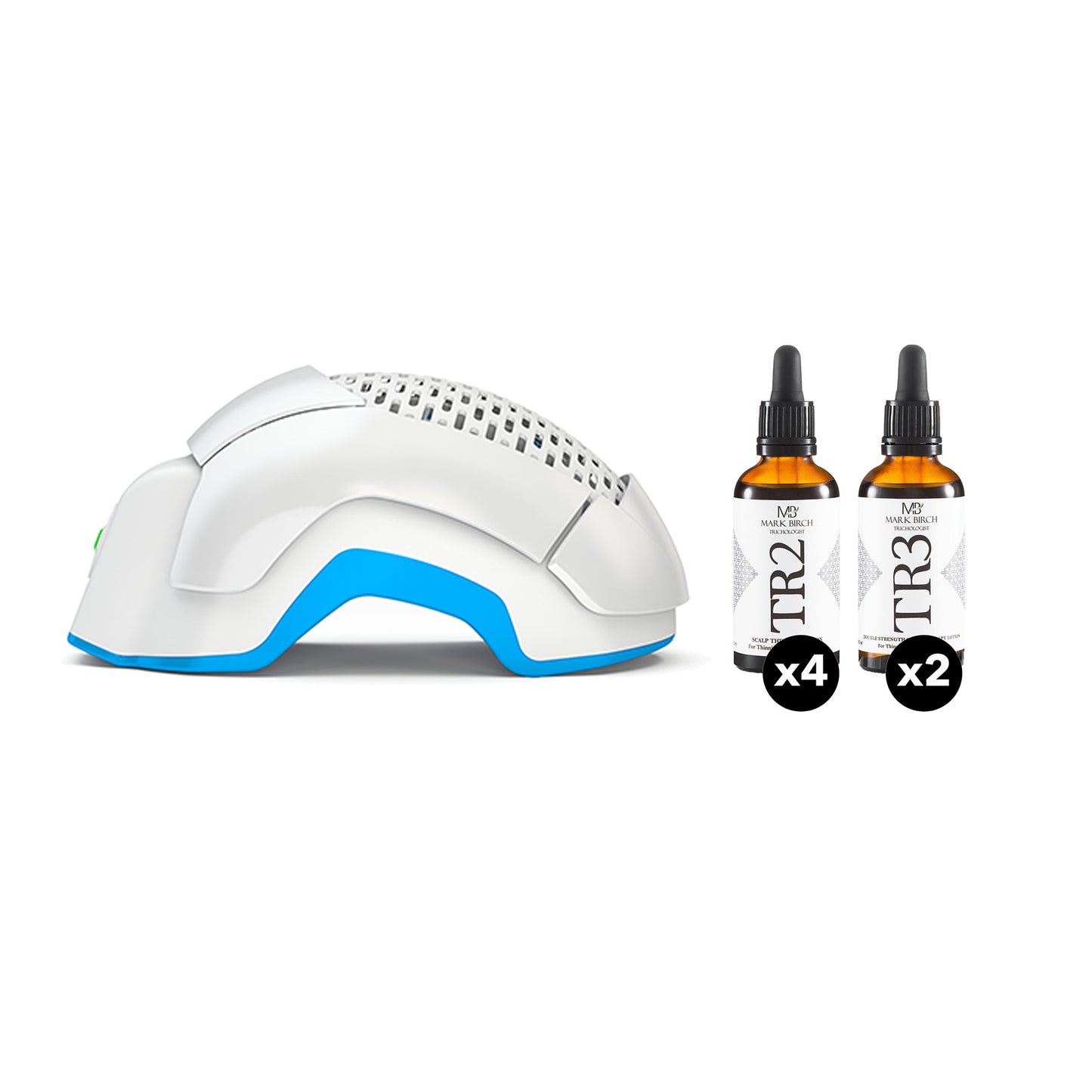 6 MONTH PACKAGE: 1 - ESSENTIALS
